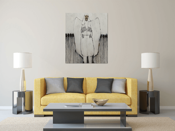 Portraits of Heritage