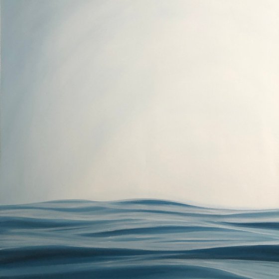 Ocean Between Us