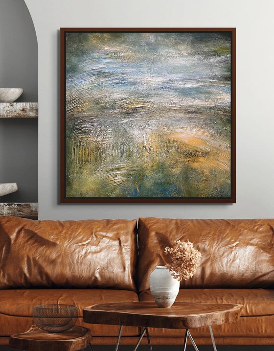 Serenity Fields
