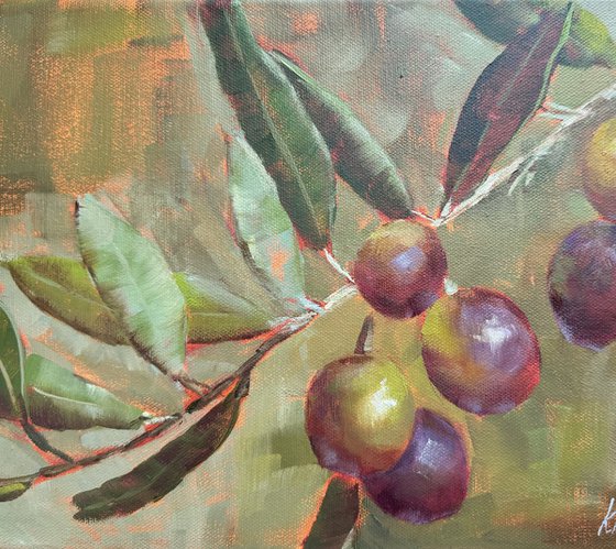 Olives