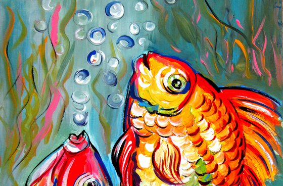 Fish
