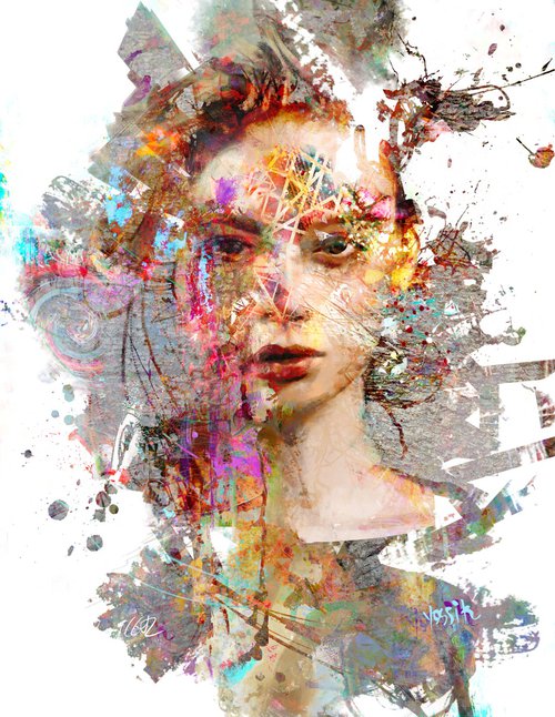 the unexpected by Yossi Kotler