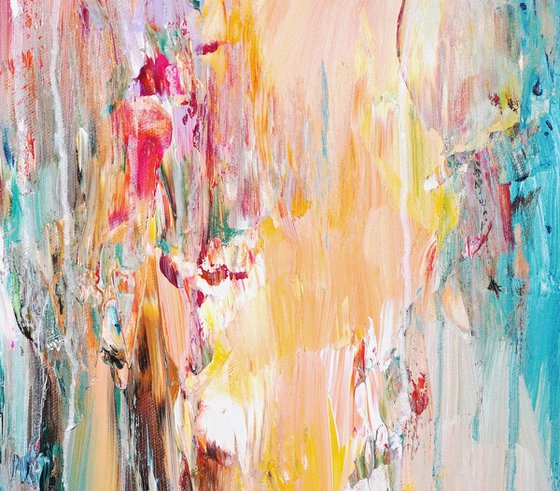 Soft Summer Symphony XXXL 1