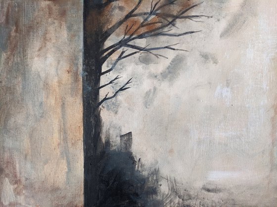 "Thinking Of Time"
