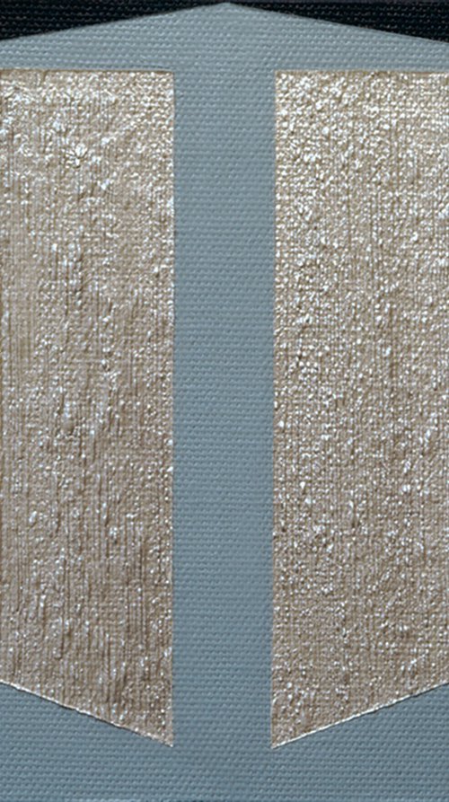 PROVIDENCE by Rich Moyers