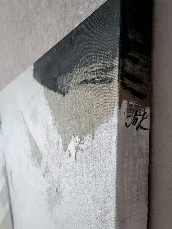 Power №1, Power № 2, 240x120cm