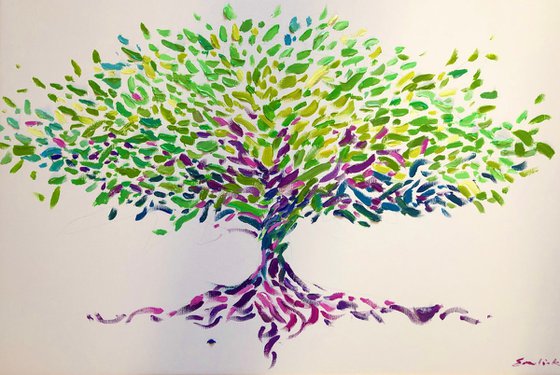 Tree of life 40-60cm