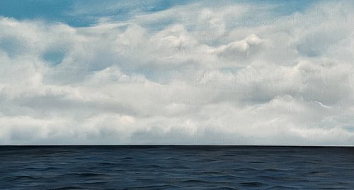 Artwork by Victoria Obolensky