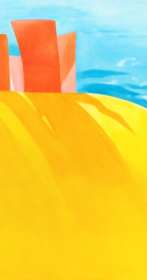 Book of Light by Ara Youn