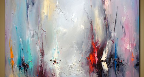 Artwork by Stanislav Lazarov