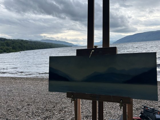 Loch Ness
