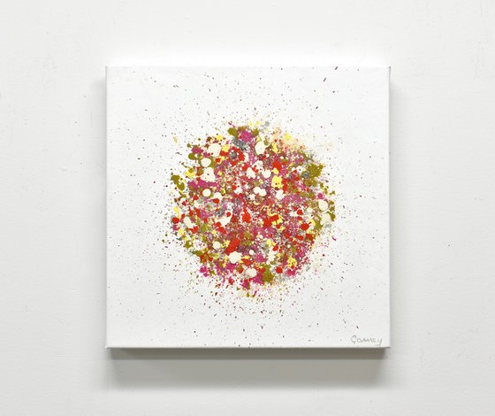 Petal Burst 24