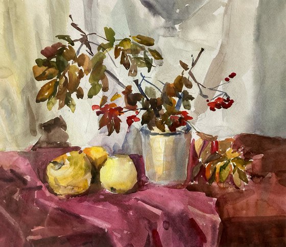 Still Life 9