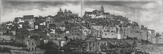 Ostuni