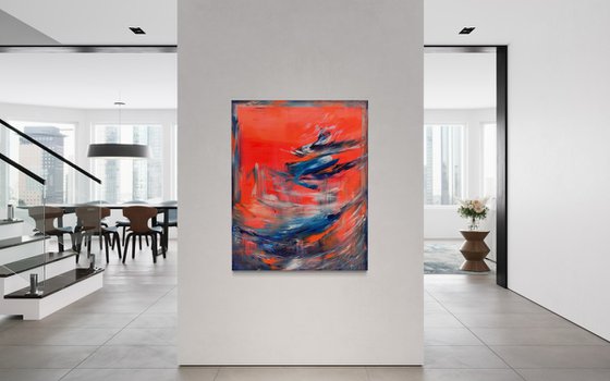Dance of the elements II