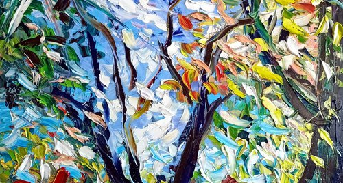 Artwork by Antonino Puliafico