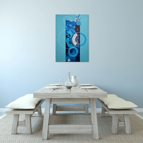 Brain Said No, Heart Said Maybe