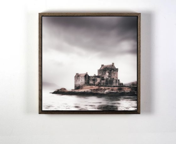 Highlander Castle (st.3) 10"