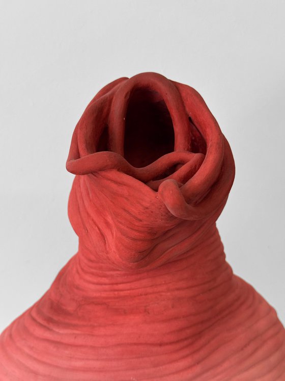 Red Thoughts