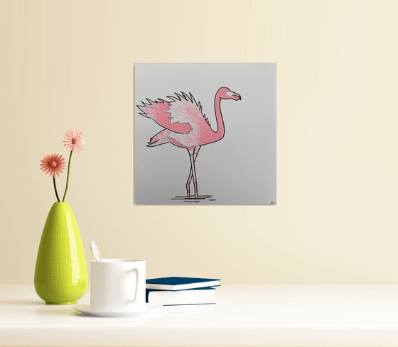 Flamingo