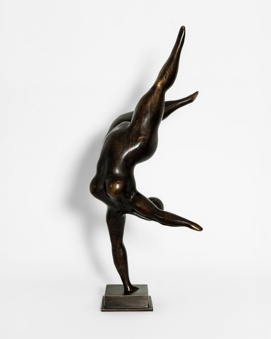 "Emancipation" from the SPORT series