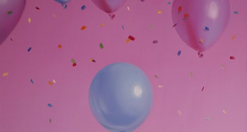 Artwork by Lena Vylusk