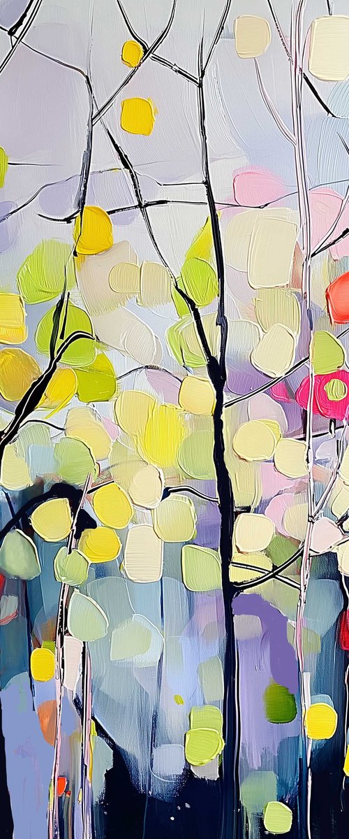 Childhood Memories #2 by V+V Kniazievi