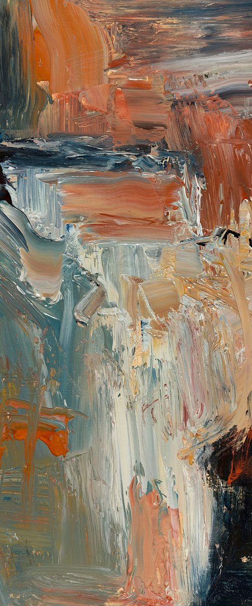 Untitled #1 by Darren Thompson