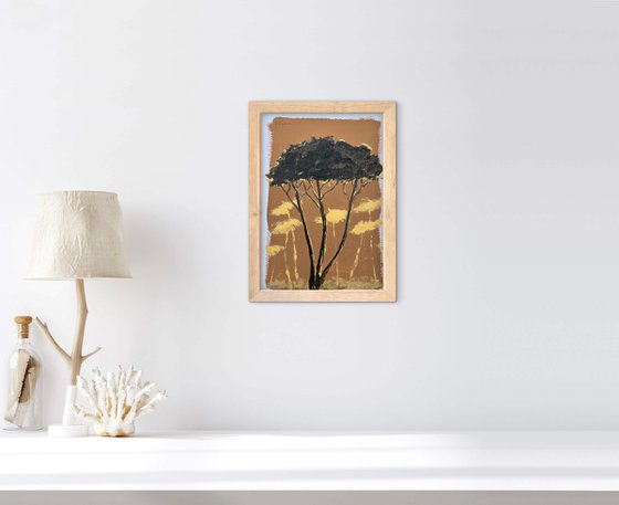 Pinetrees