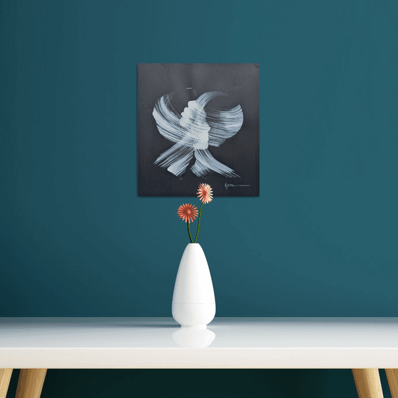 Wings of Understanding