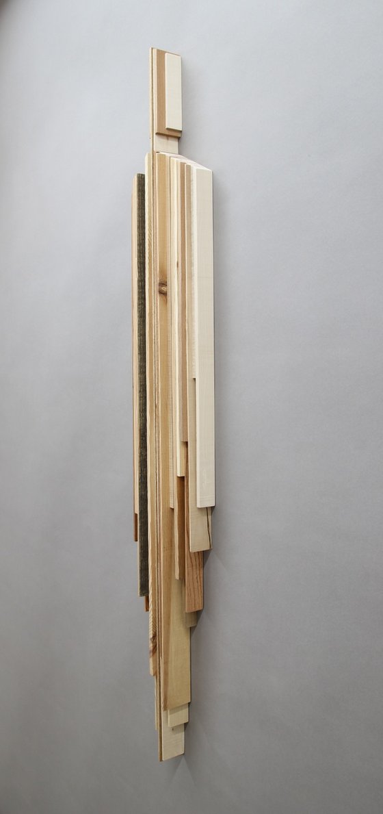 human flow WALL 19