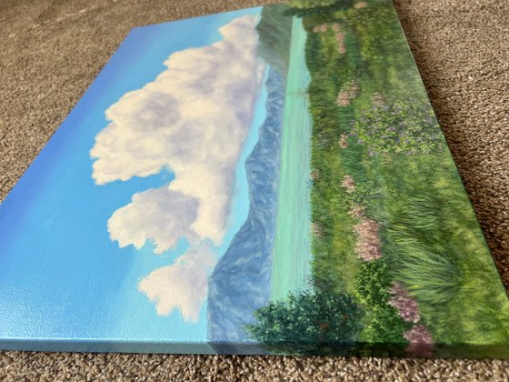 Utah Lake
