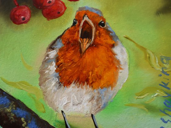 Robin