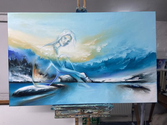 The Naiads Lament