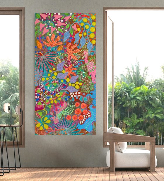Hidden Tropics
