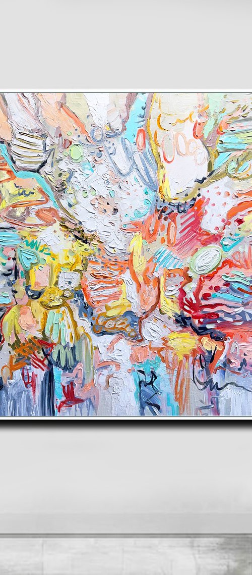 Radiant Awakening by Lana Guise