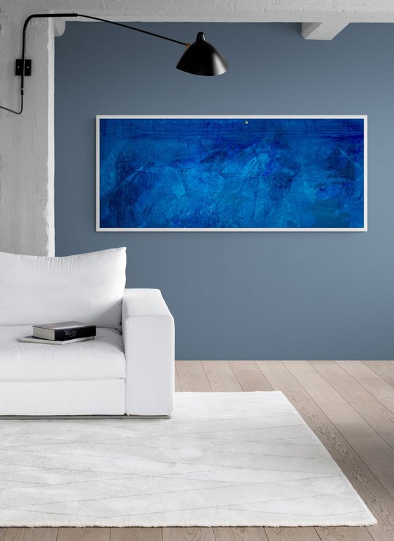 Beyond the blue sea 526