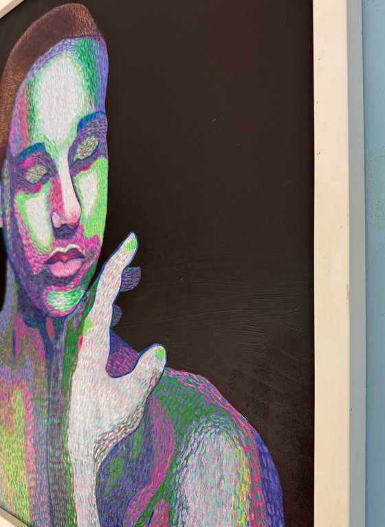 Cry. Forgive. Learn. Move on n.6