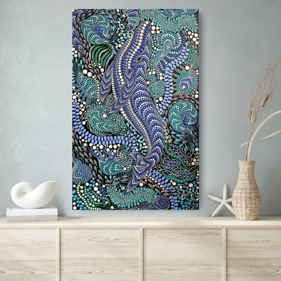 Blue Whale