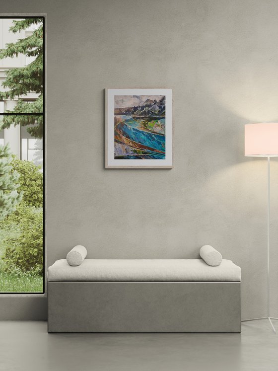 Norwegian Crystall Resonance