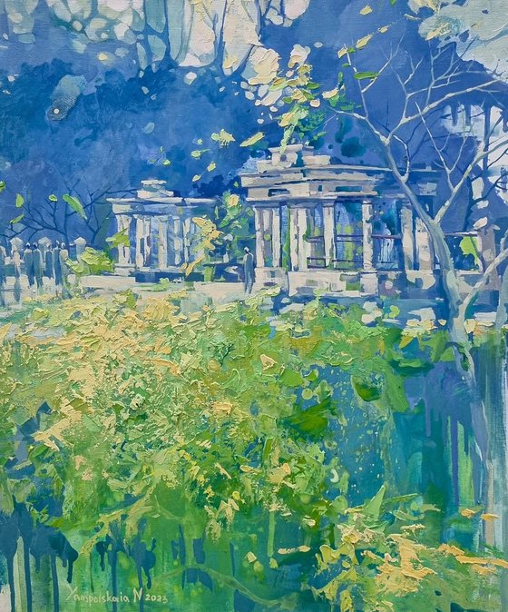 Old Park