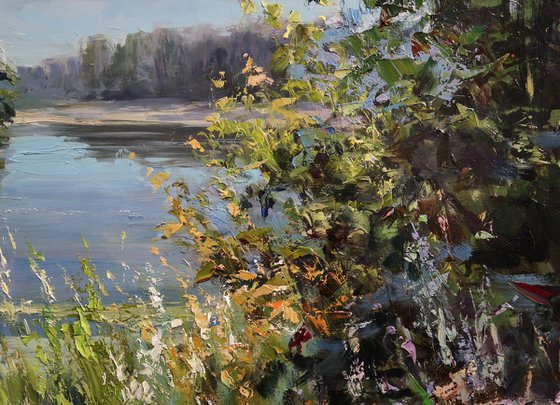 "Emerald Shores"