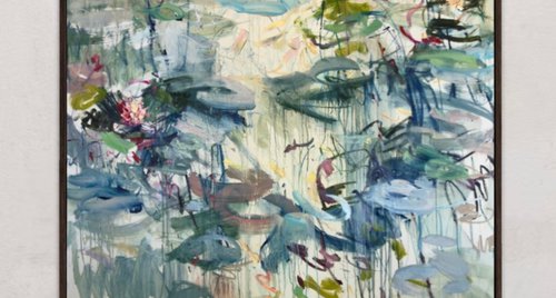Artwork by Lilia Orlova-Holmes