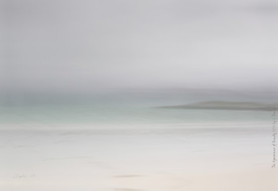 Liminal Light I Print Set