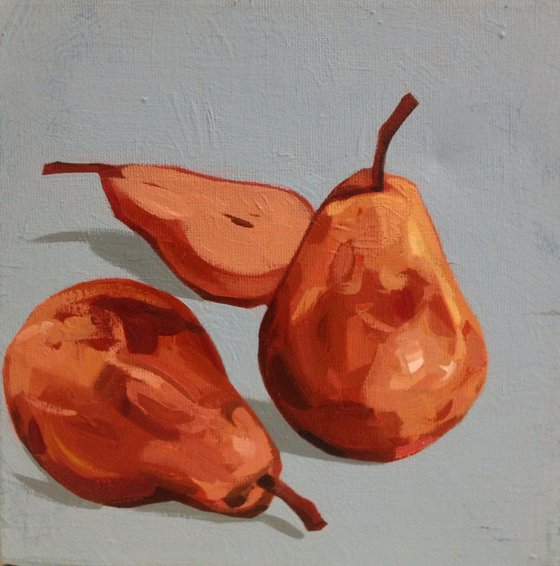 Pears