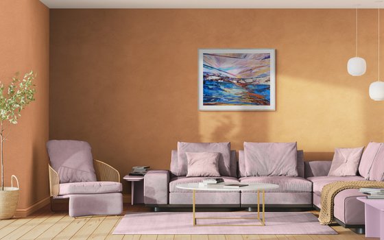 Kaleidoscope of Feelings