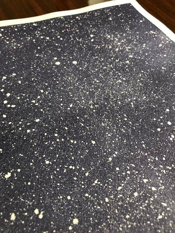 Starry Sky No.3