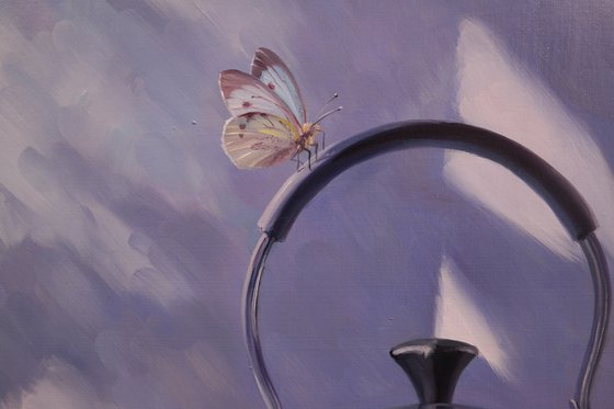 "Butterfly Waltz"