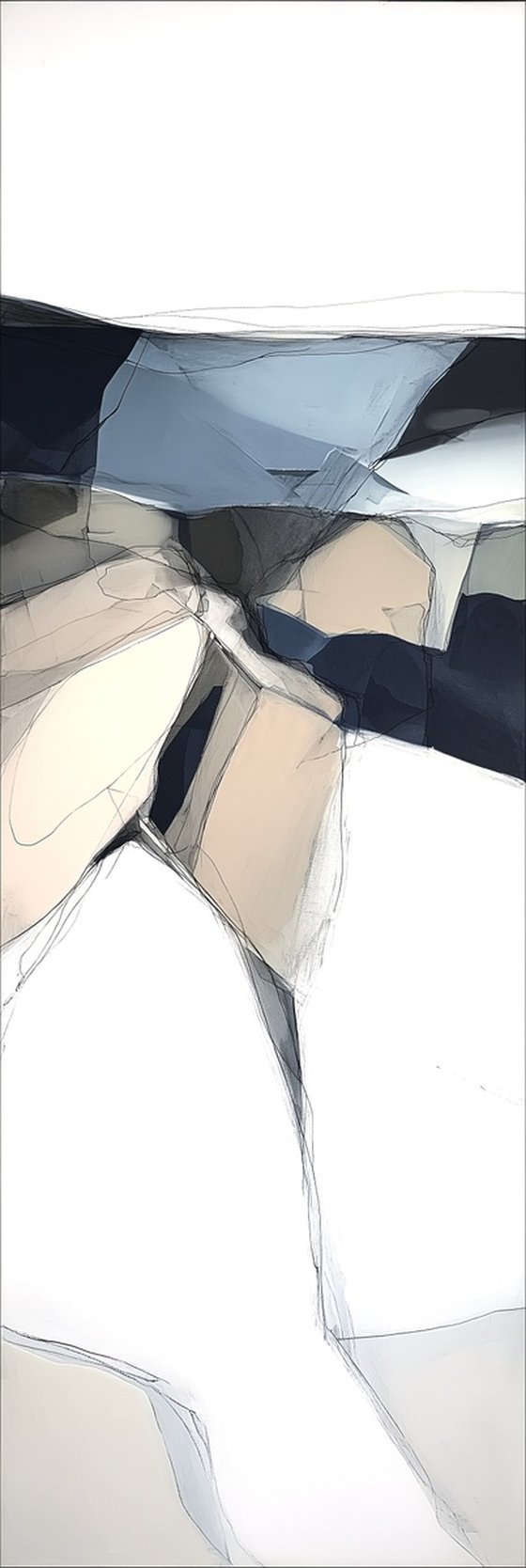 Territory of Calm #3