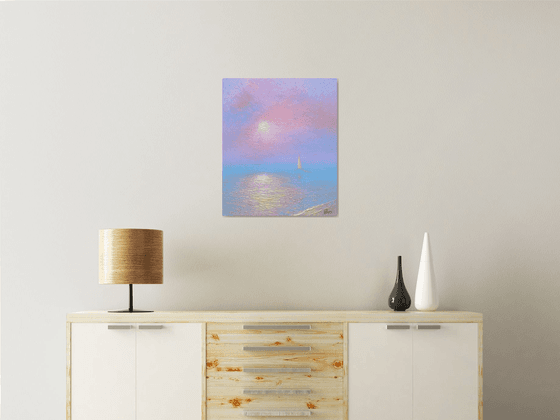 Sea
